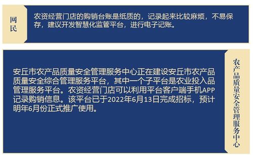 安丘市農(nóng)產(chǎn)品質(zhì)量安全管理服務(wù)中心2022年政府信息公開(kāi)工作年度報(bào)告